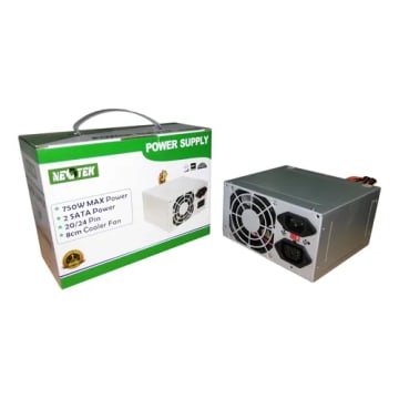 Fuente de poder para PC