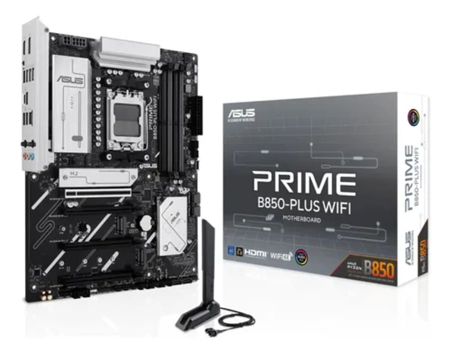 ASUS Prime B850-PLUS WIFI