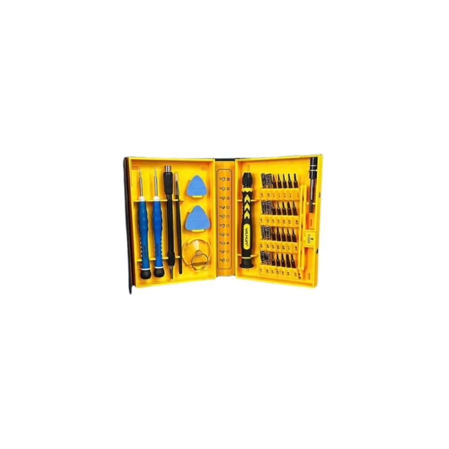 Kit de herramientas de precisión Yaxun