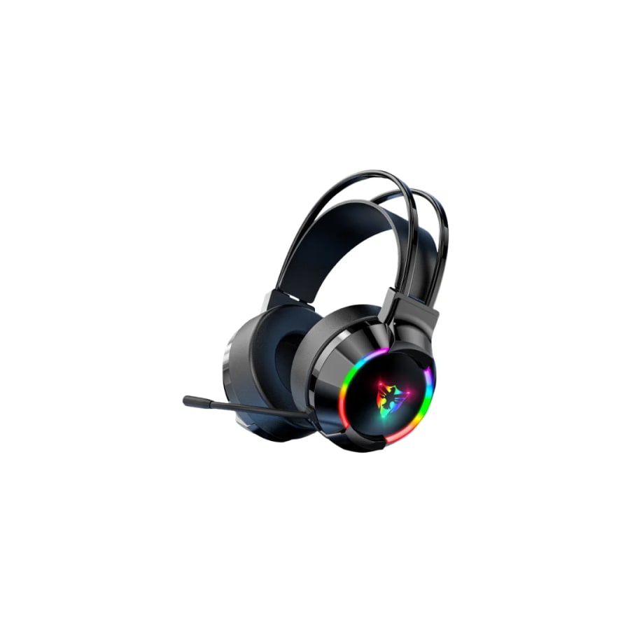 Headset Gaming RGB G606