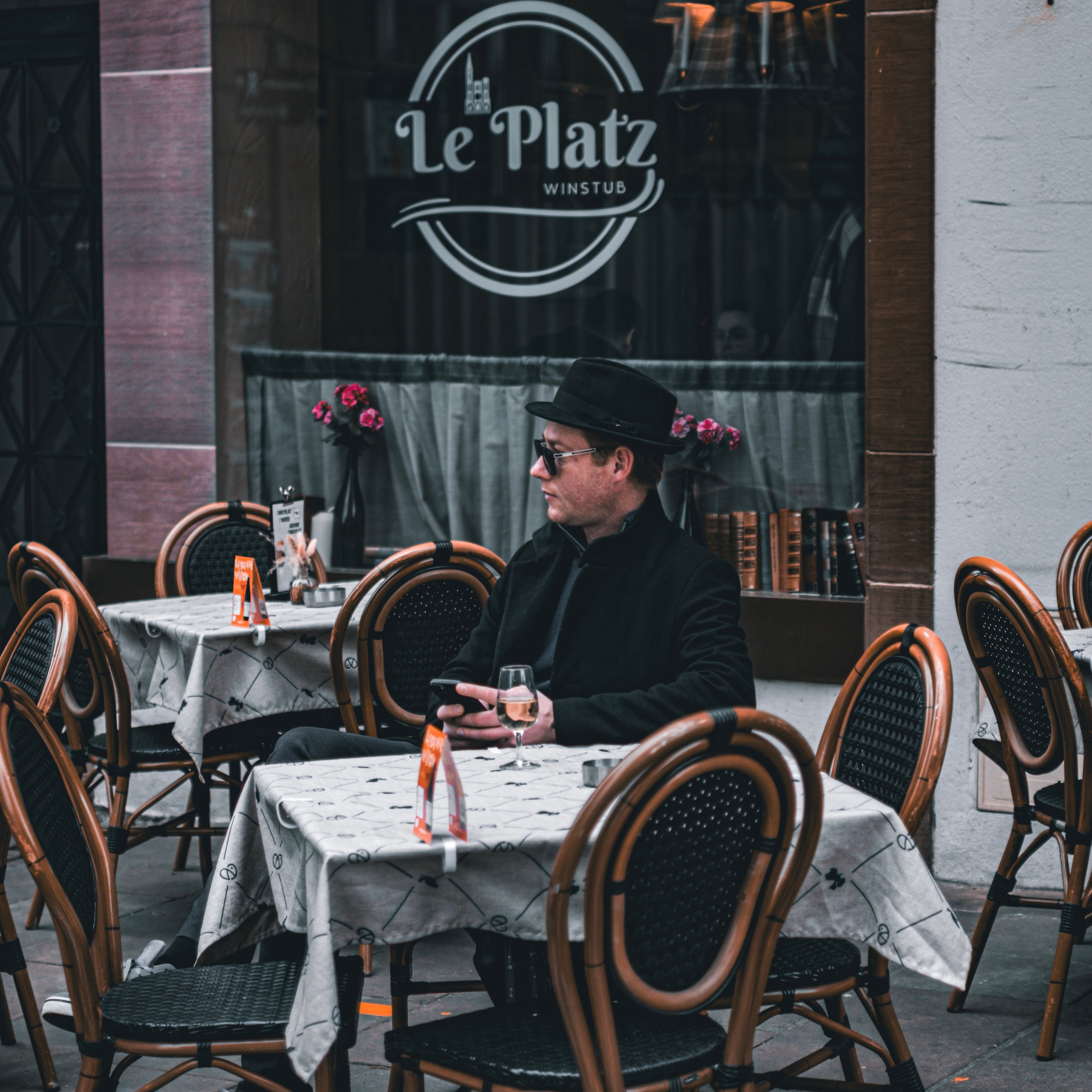 Restaurant Insurance