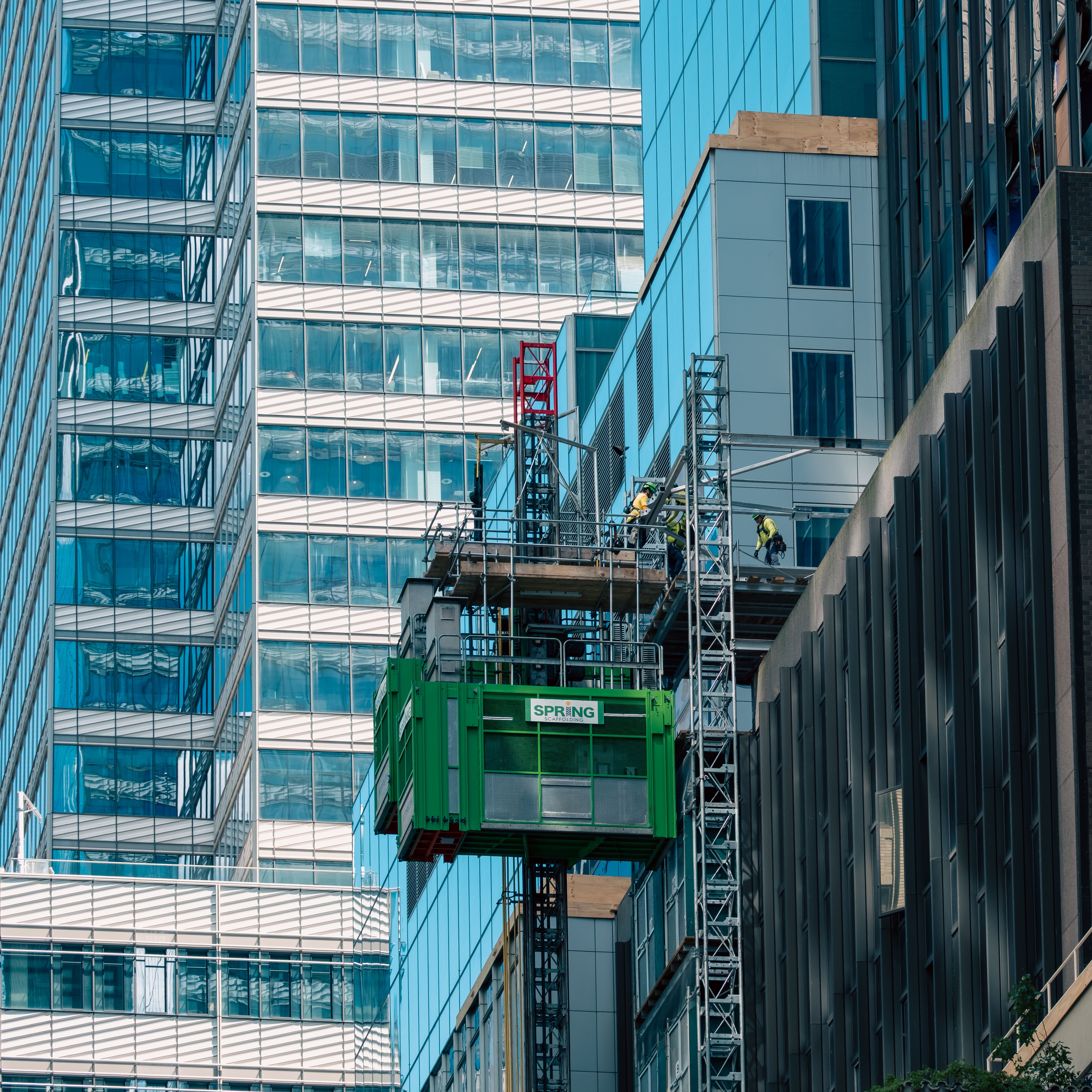 Builders Risk and Construction Insurance