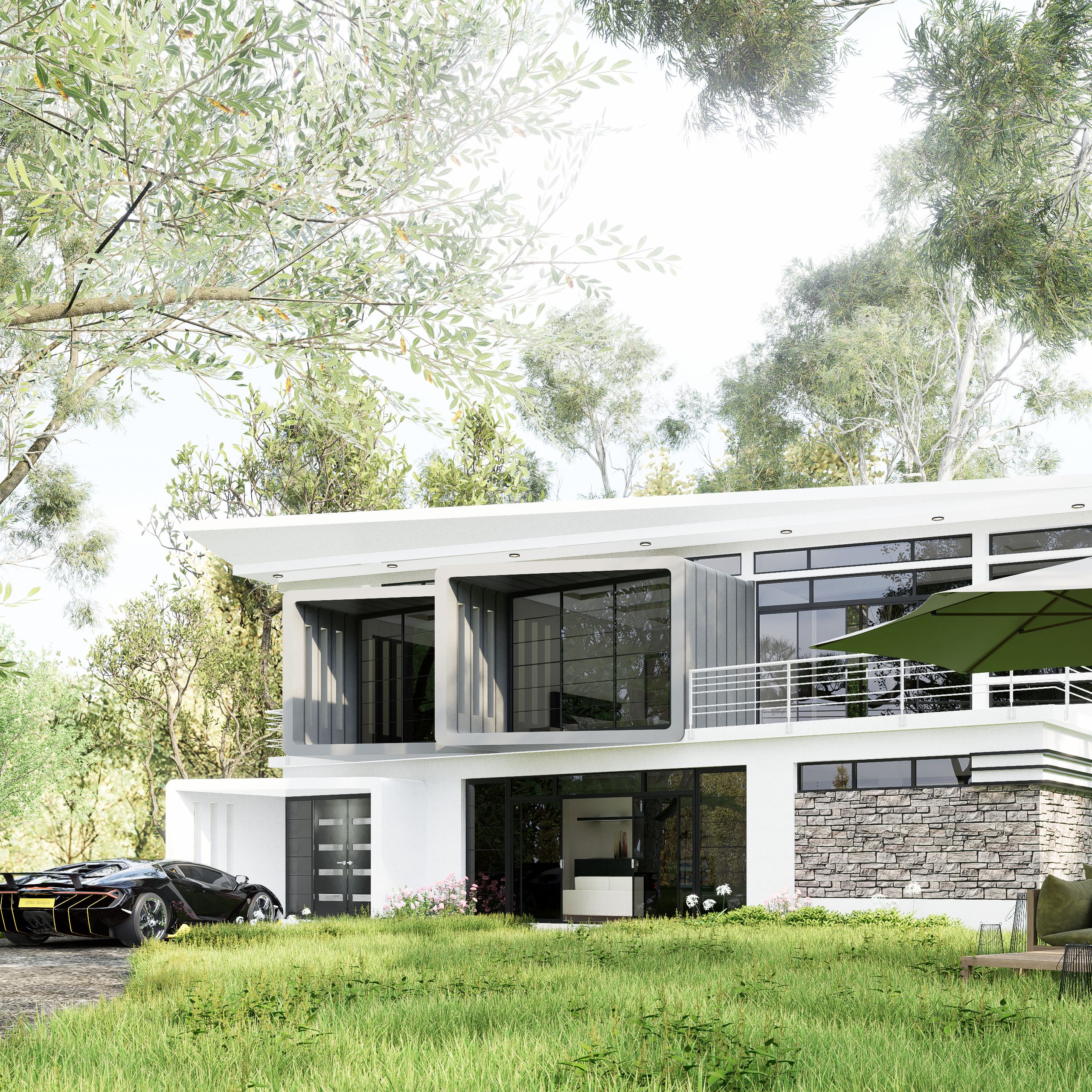High Value Home Insurance