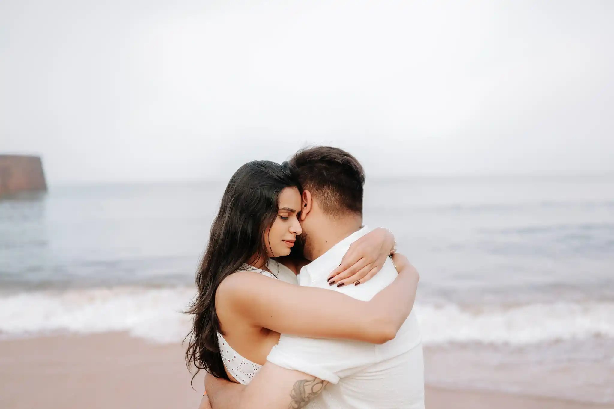 Saarthak & Sayali