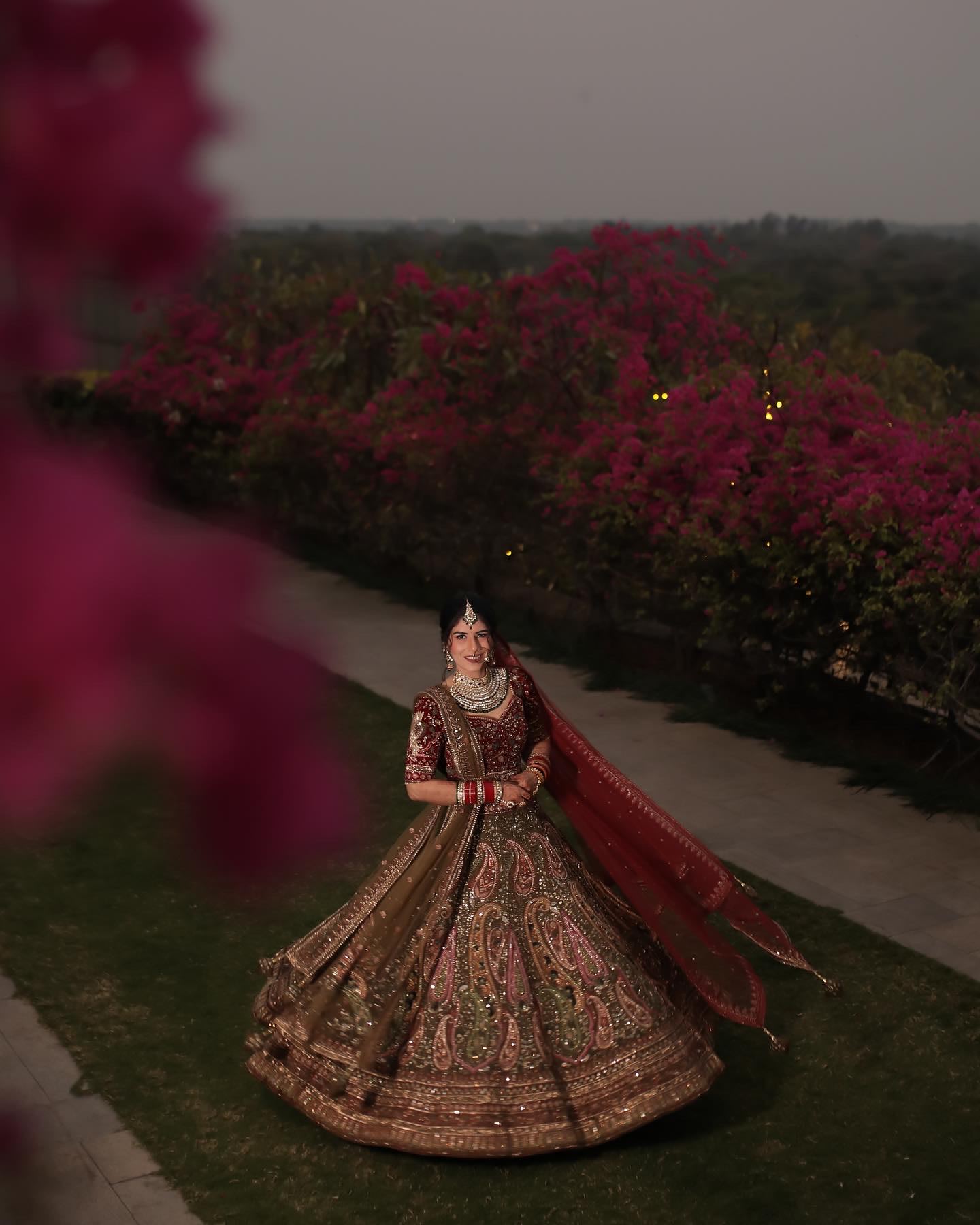The Grandeur