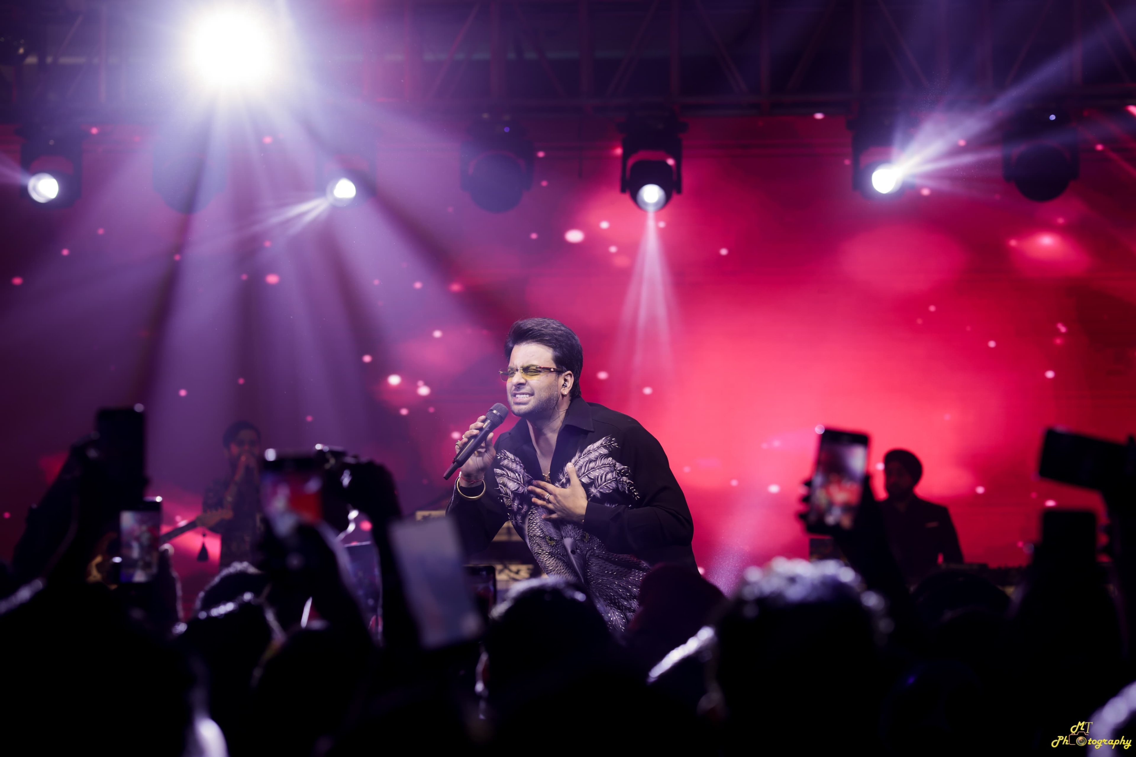 Corporate Events