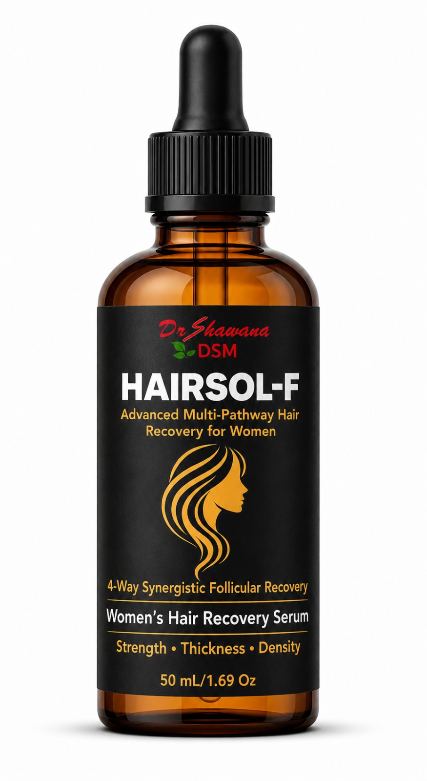 HAIRSOL-F
