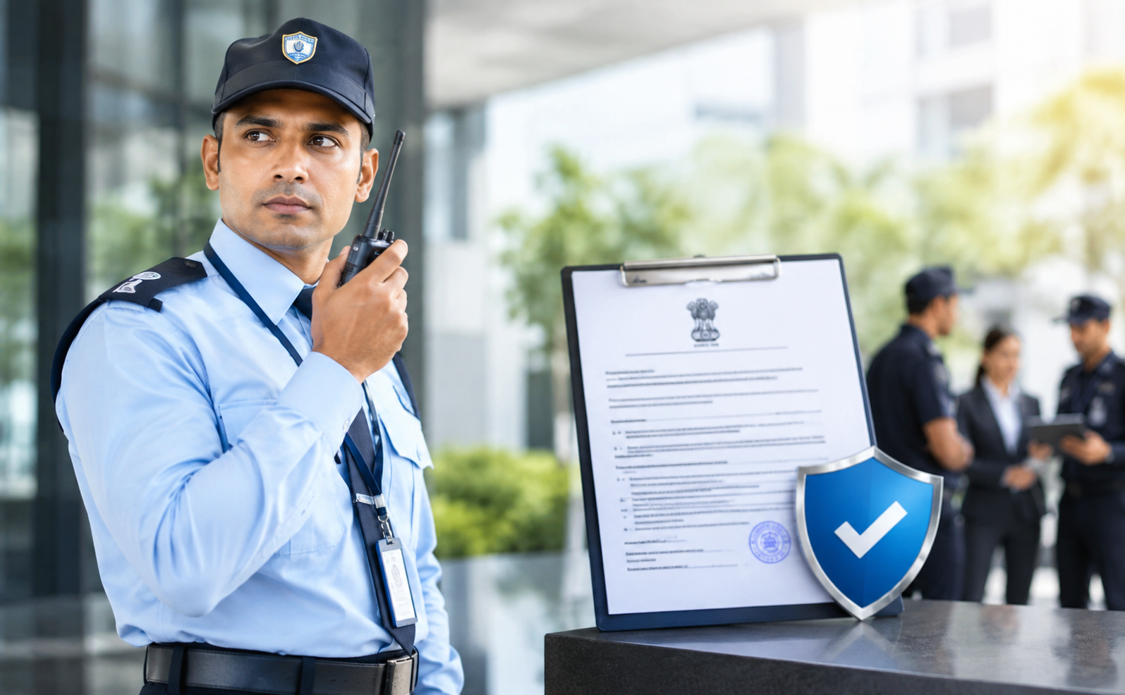 PSARA License Explained: Why It Matters for Hiring