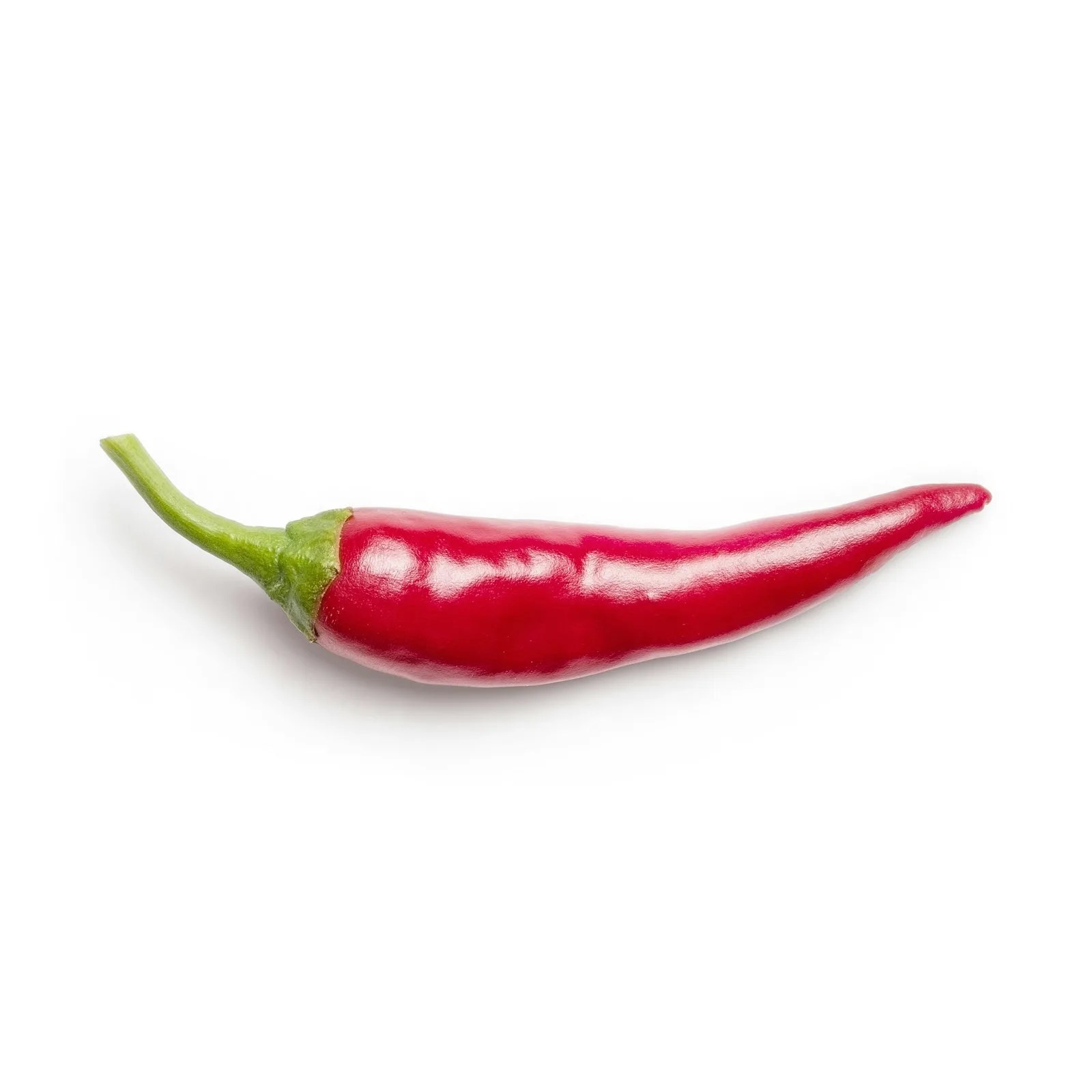 Fresh red chilli pepper