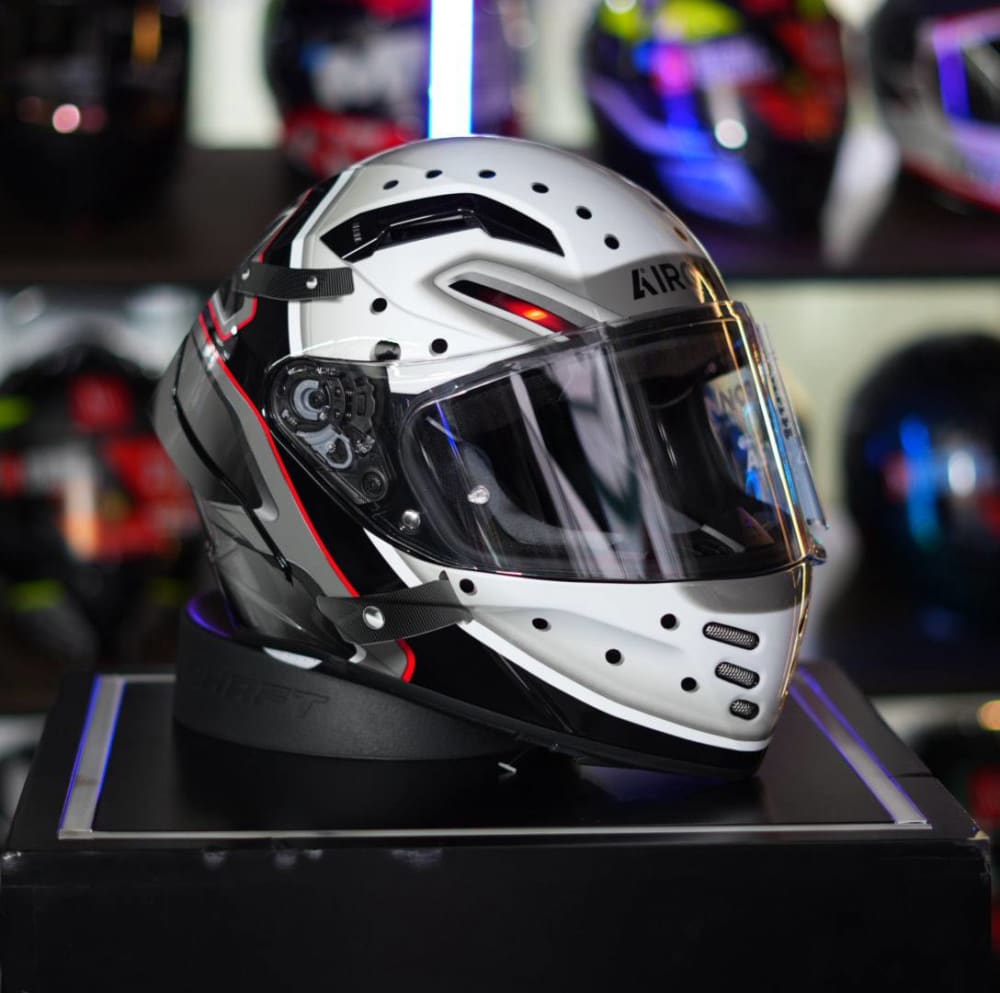 CONNOR MASKER GLOSS vista 1