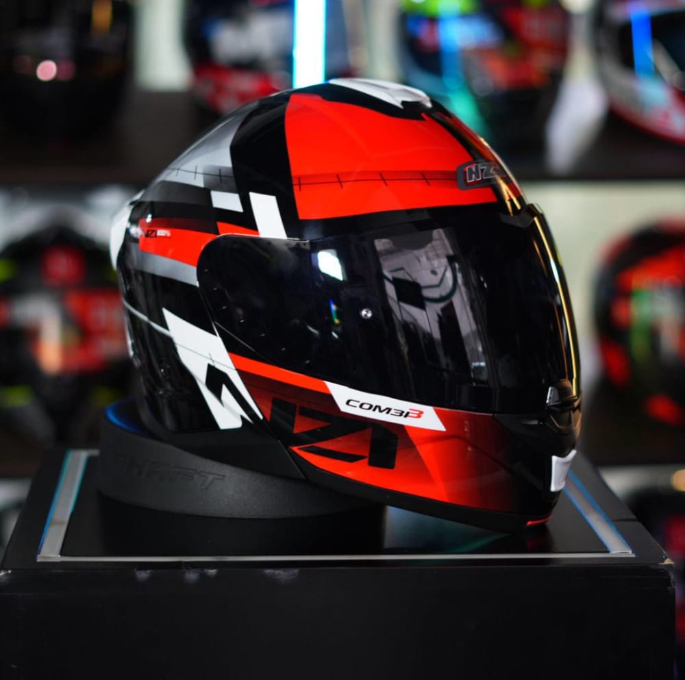 CASCO NZI COMBI 3 METRIC NE RJ vista 1