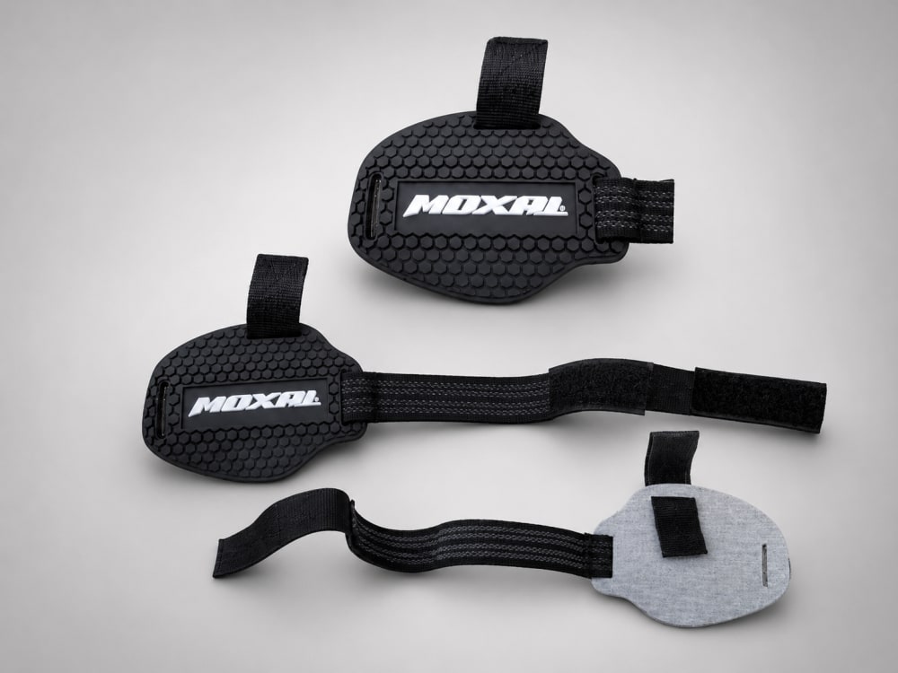 PROTECTOR DE ZAPATOS - UNIVERSAL MOXAL vista 1