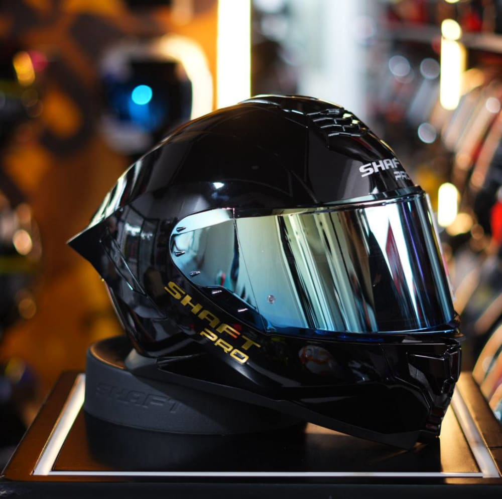 CASCO SHAFT PRO INTEGRAL 609 VENOM SOLID N.B HG.DO vista 1