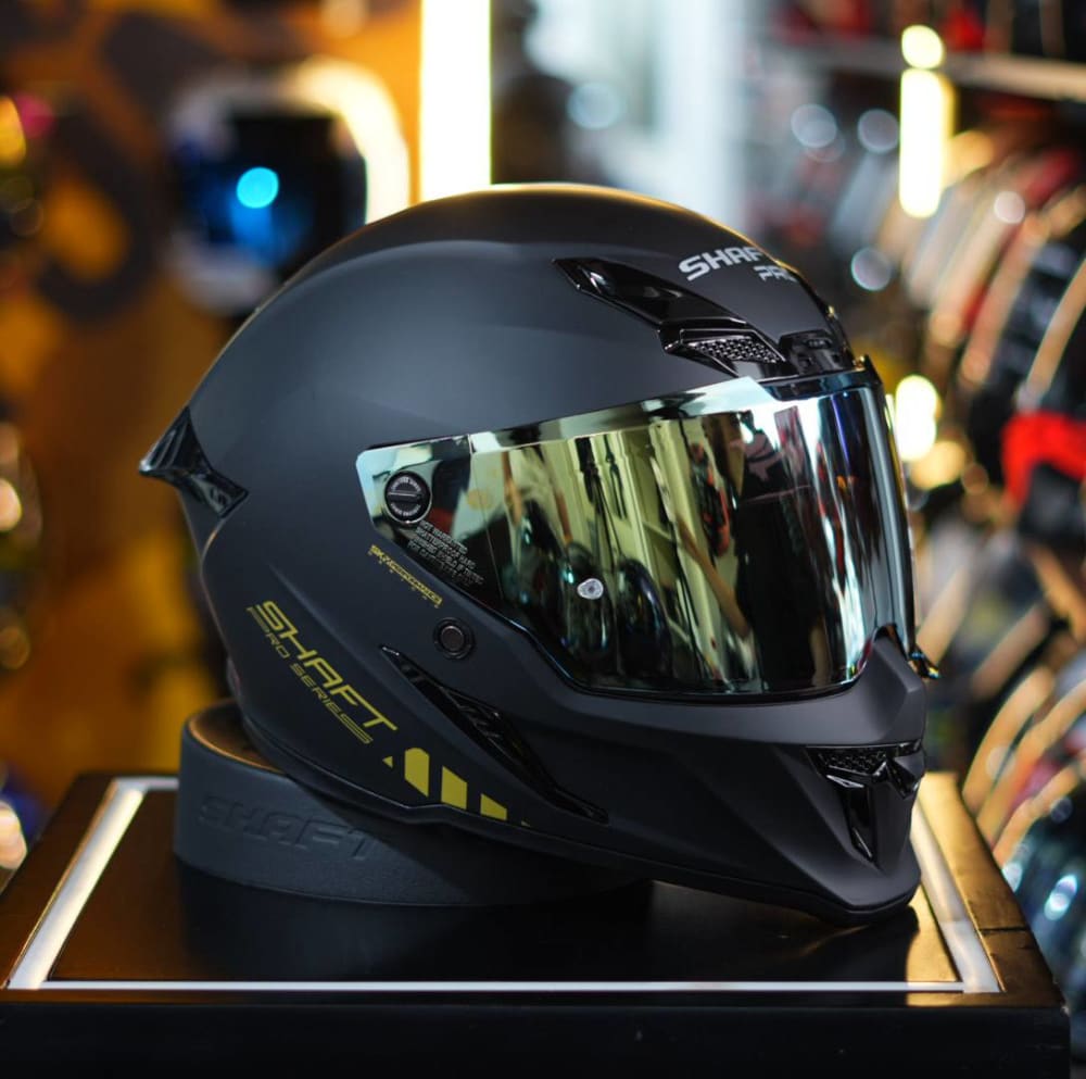 CASCO SHAFT PRO INTEGRAL 615 DV SOLID N.M DO. vista 1