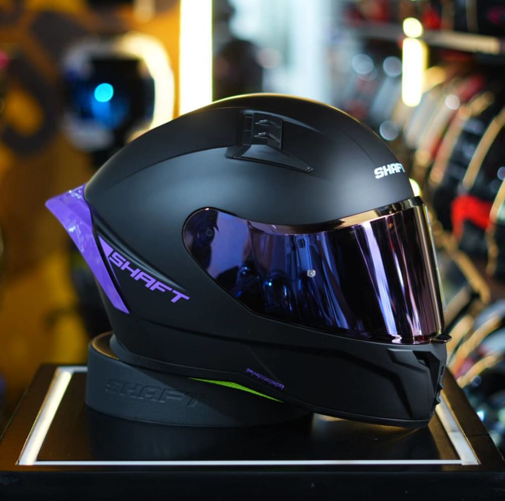 CASCO SHAFT INTEGRAL 504 DV SOLID N.M MR. vista 1