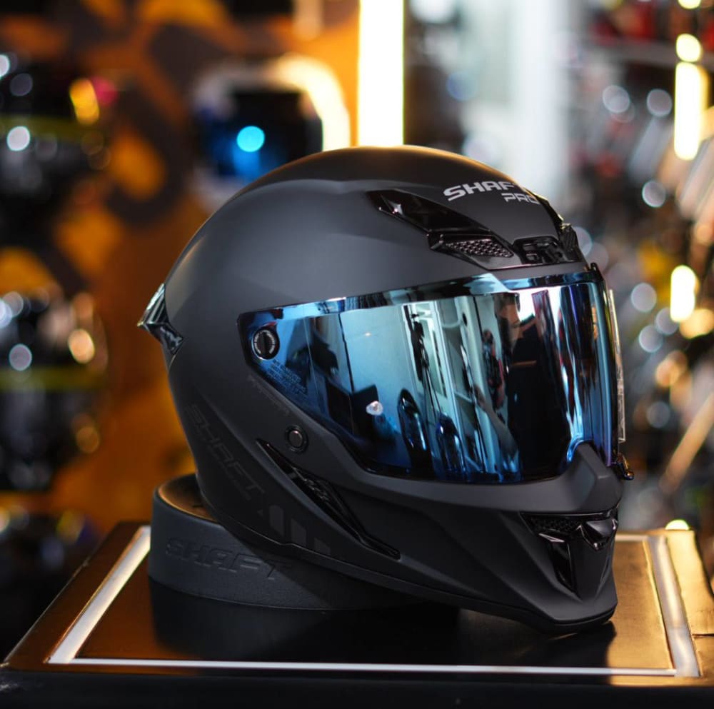 CASCO SHAFT PRO INTEGRAL 615 DV SOLID N.M GR.OS vista 1