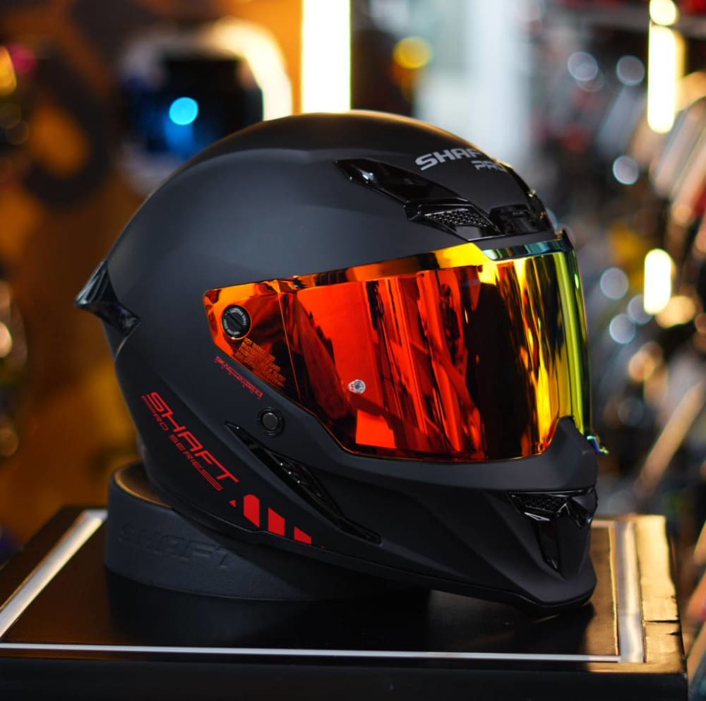CASCO SHAFT PRO INTEGRAL 615 DV SOLID N.M RJ. vista 1
