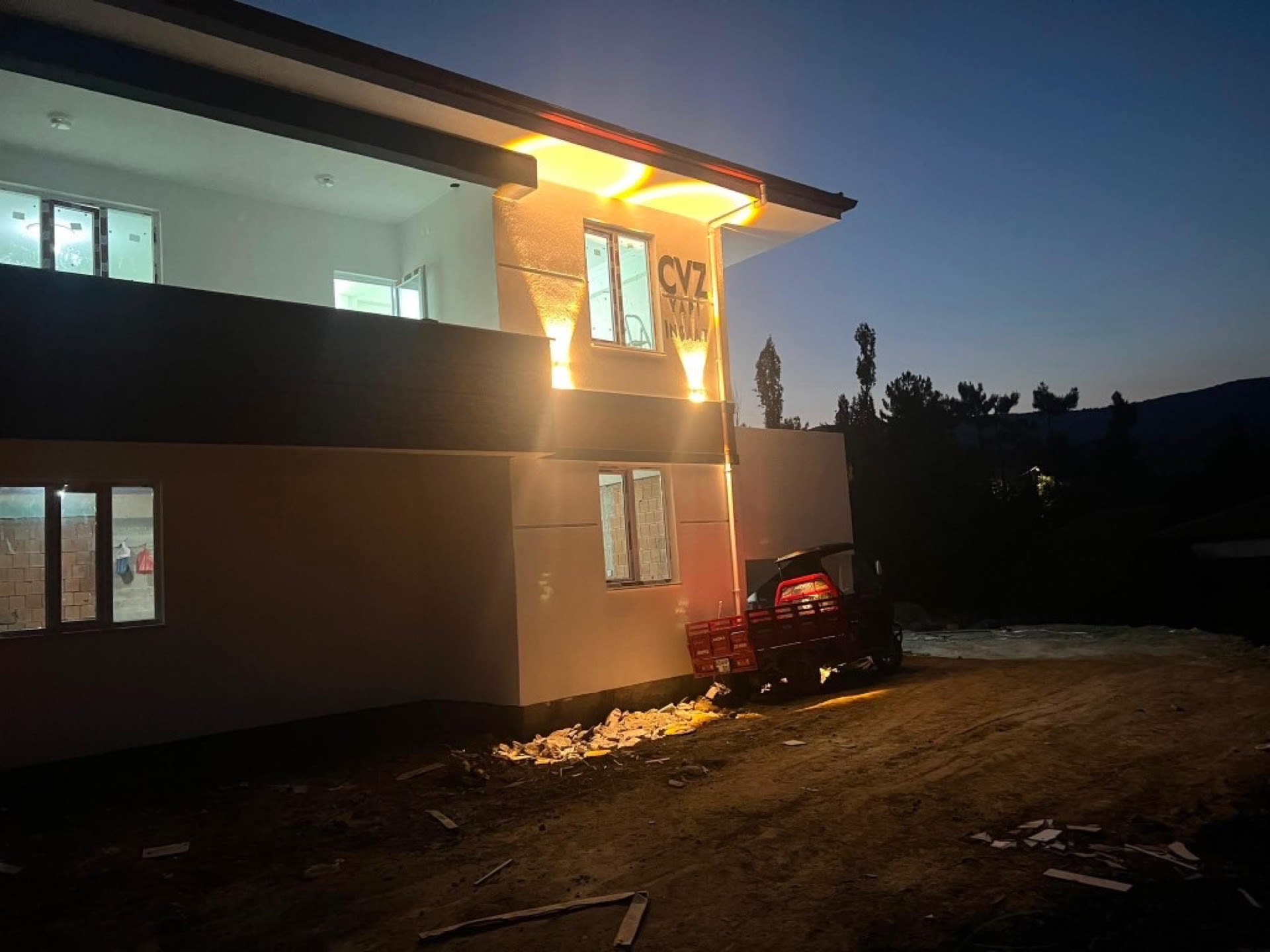 Ova Apartmanı 2 proje görseli 1 — Turhal, Tokat - küçük görsel 2