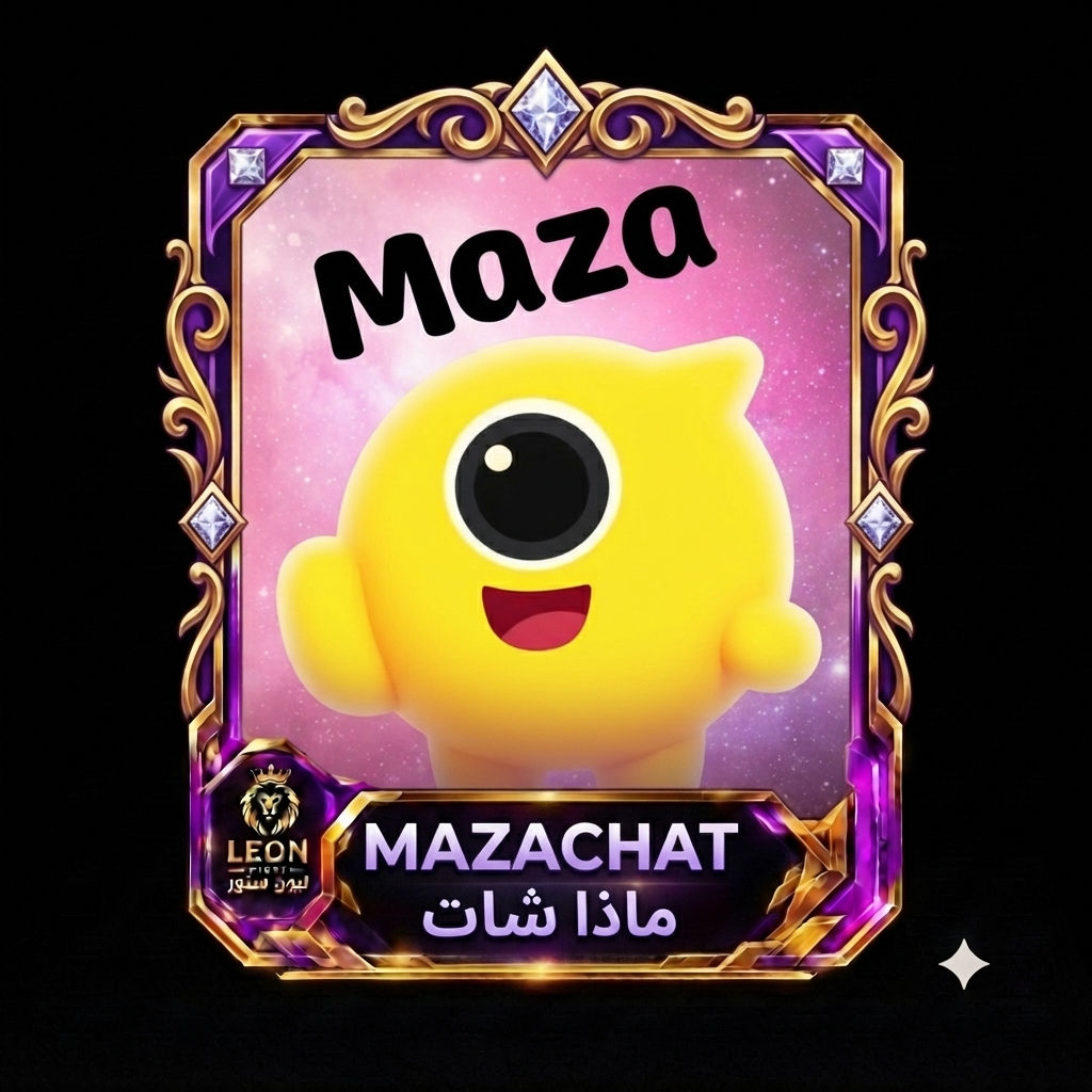 ماذا شات MaZaChat