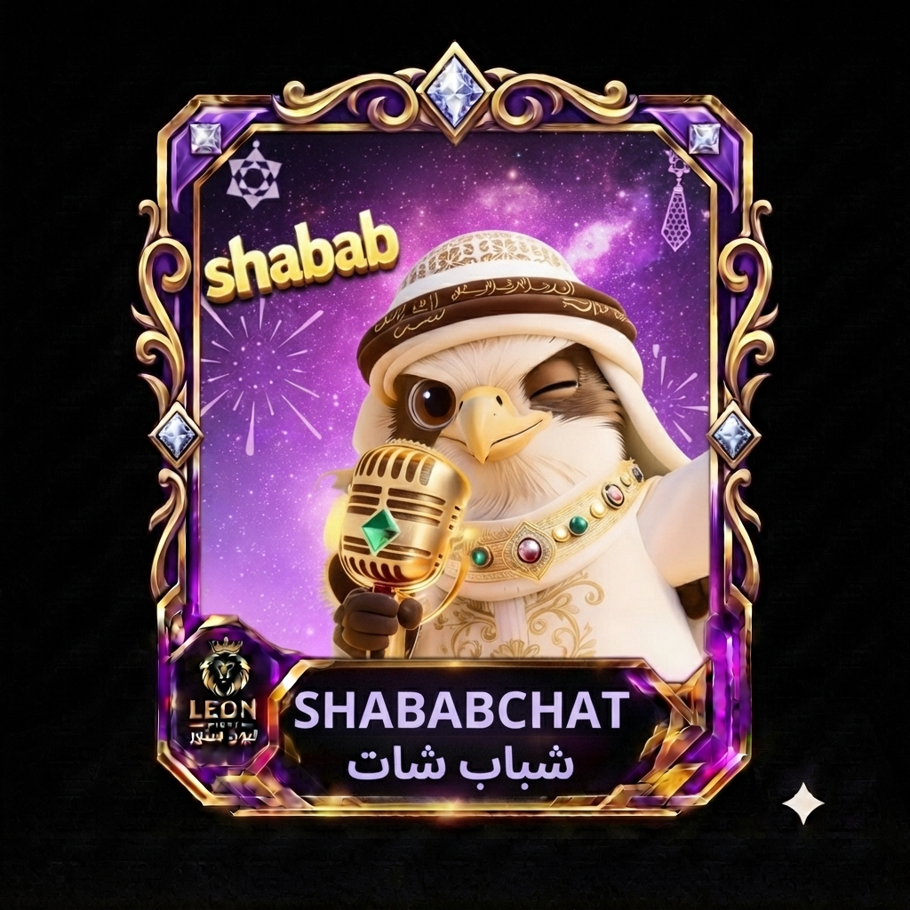 شباب شات shababChat