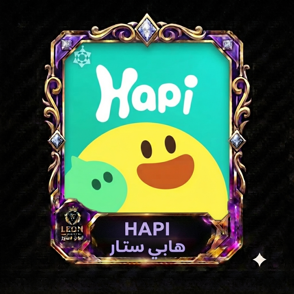 هابي Hapi