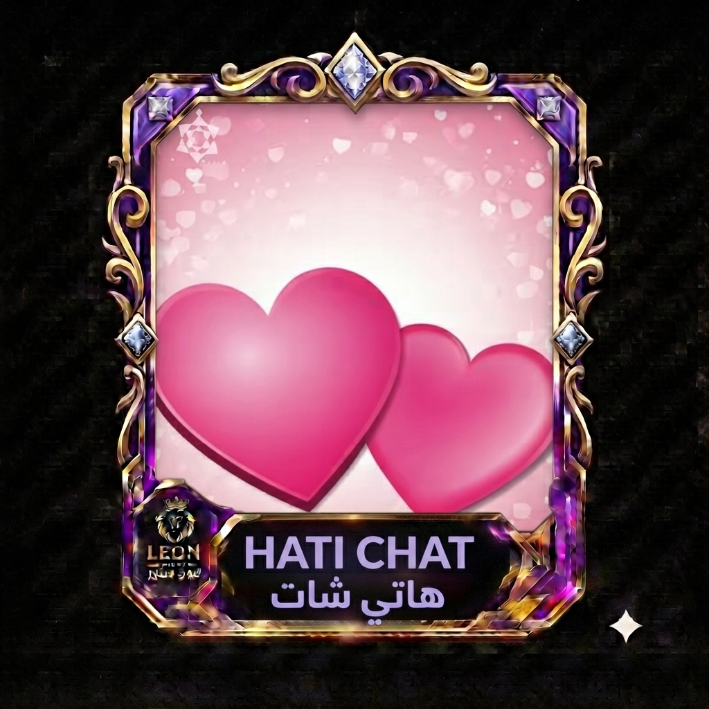 هاتي شات HatiChat