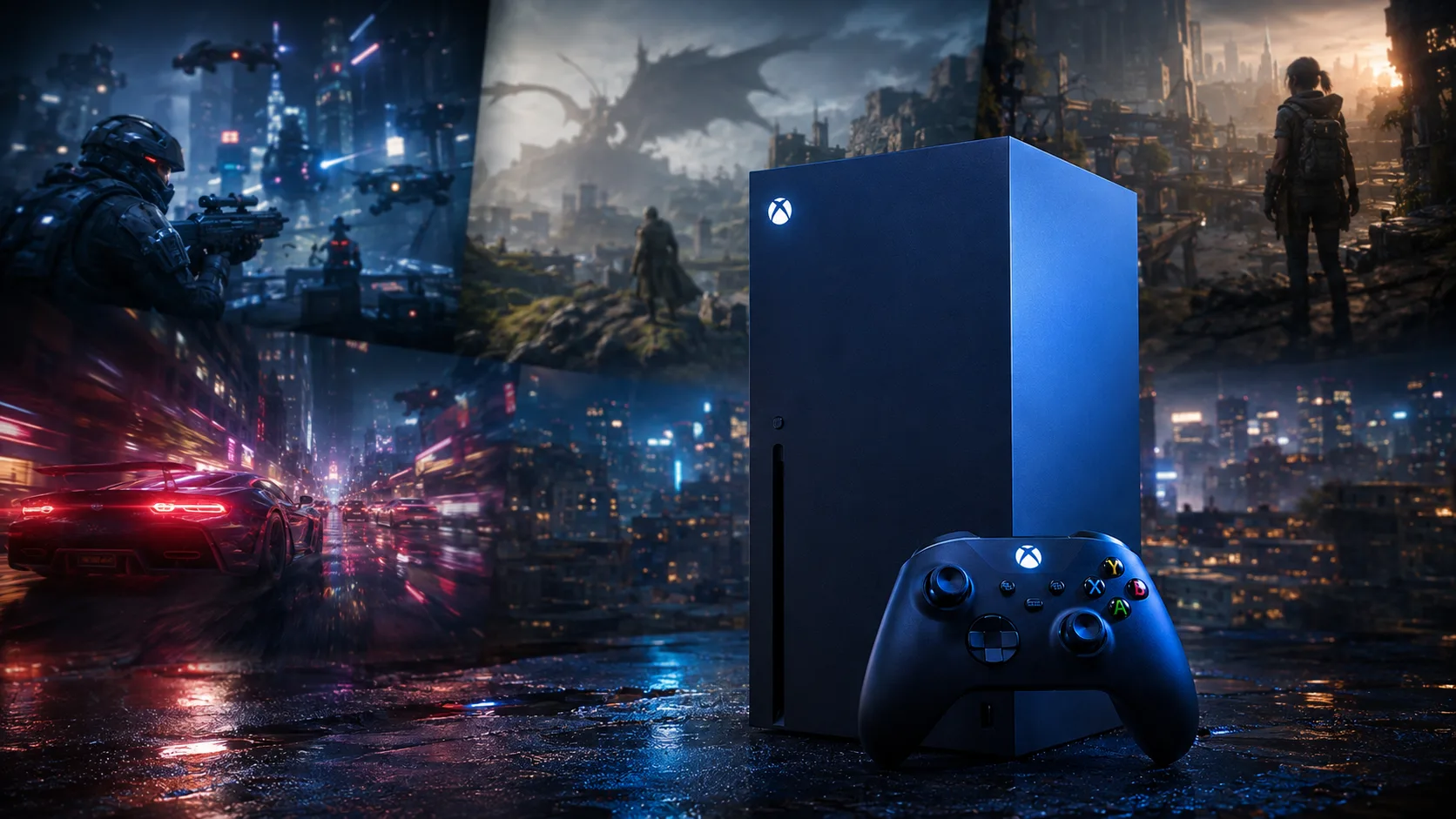 Microsoft planeja levar jogos do Xbox 360 ao PC, aponta documento