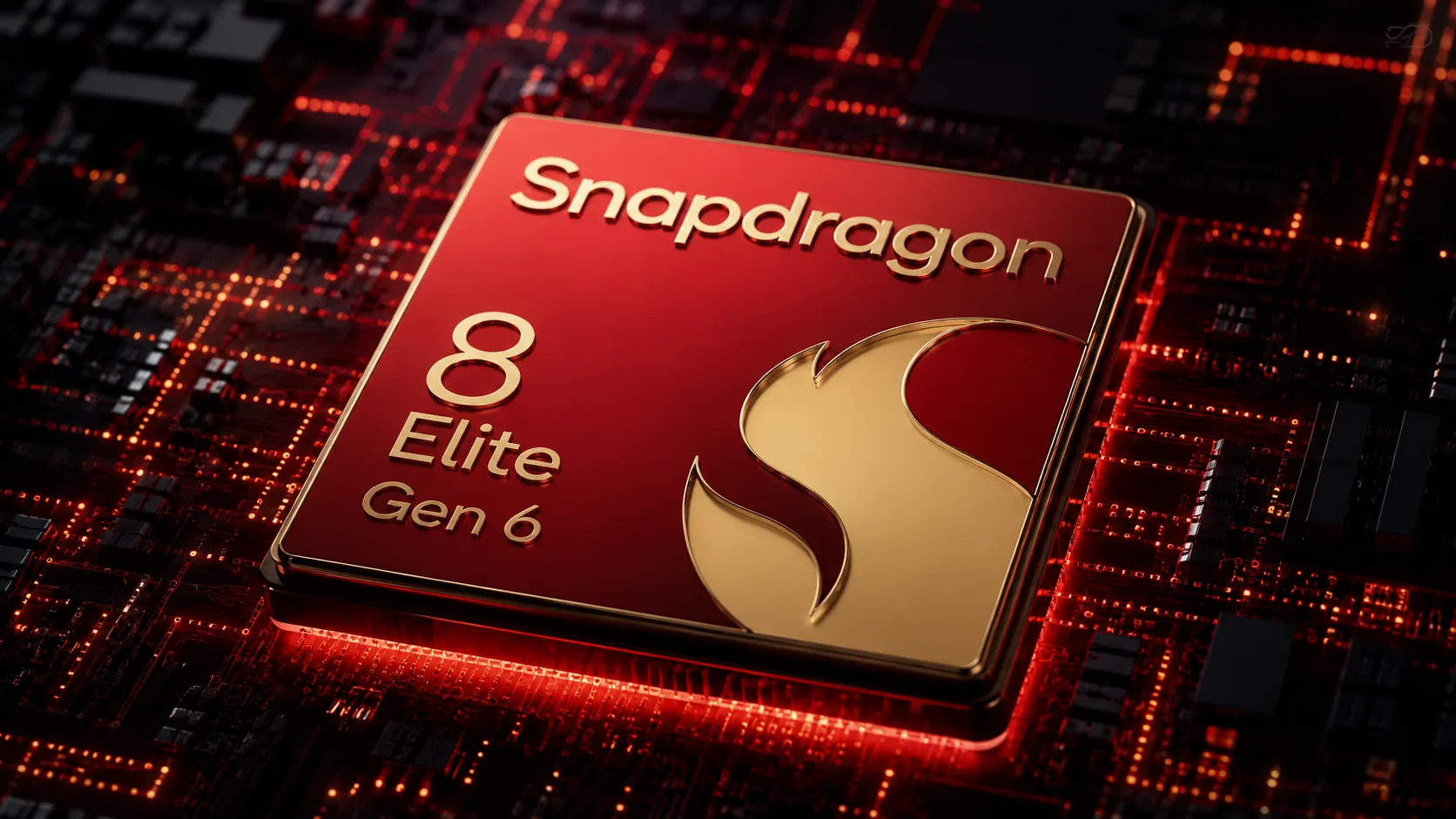 Qualcomm confirma Snapdragon Summit para setembro com foco no próximo chip premium