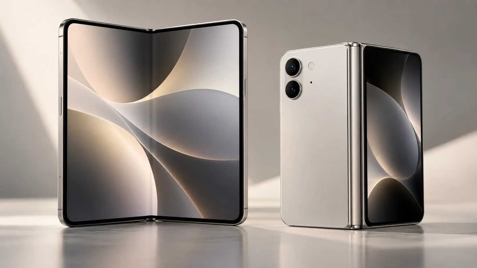 Apple entra no mercado de dobráveis com iPhone Duo de US$ 1.999