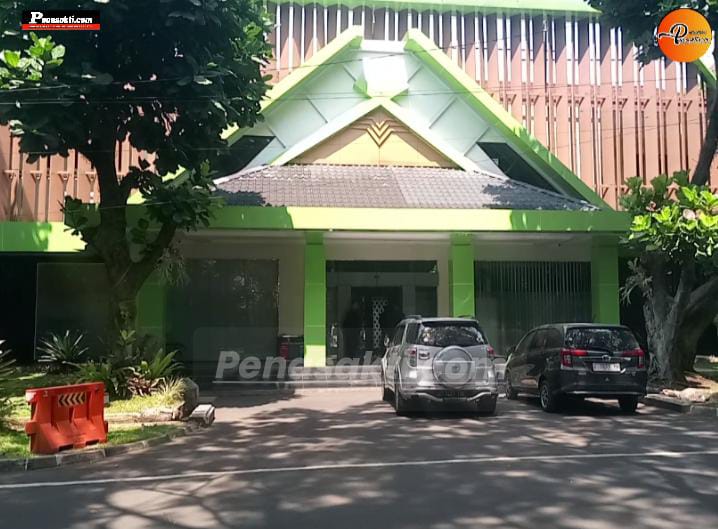 Dugaan Korupsi Baznas Mencuat, Langkah Inspektorat Kabupaten Bandung Dikritik Pasif