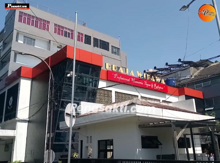 Skandal Pajak Reklame Pegadaian, Kasat Pol PP Kota Bandung Tantang Bukti