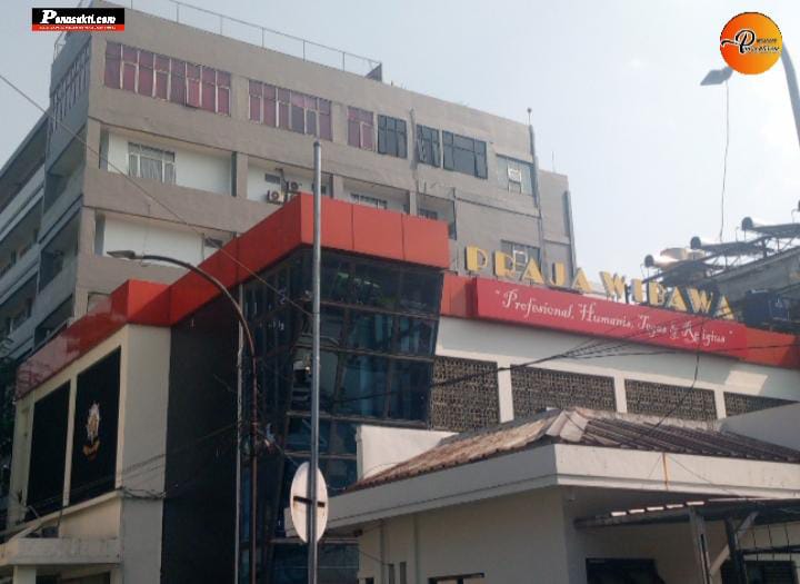 Dugaan Sindikat Kongkalikong Pajak Reklame Pegadaian dan Oknum Satpol PP Kota Bandung