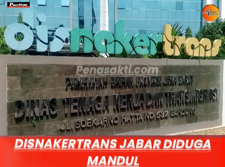 Disnakertrans Jabar Bungkam, Mantan Karyawan PT Arta Boga Cemerlang Terlantar, Keadilan Tersandera Birokrasi