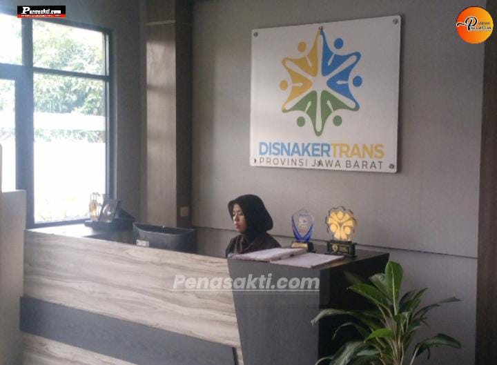 Disnakertrans Jabar Bungkam, Mantan Karyawan PT Arta Boga Cemerlang Terlantar, Keadilan Tersandera Birokrasi