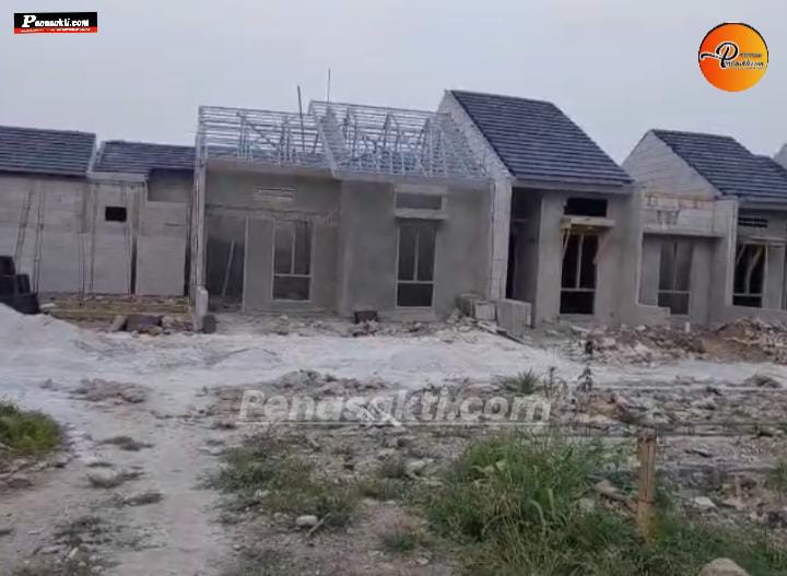 Sukses Besar di Tahap 1 & 2, Bayani Residence Ciwastra Lakukan Perluasan Lahan Akibat Lonjakan Pemesanan
