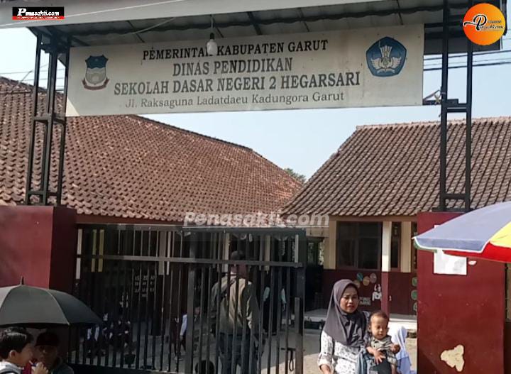 Misteri Hasil Lab Keracunan MBG SDN 2 Hegarsari: Dapur SPPG Kembali Buka, Sekolah dan Camat Dibuat "Tutup Mata" ‎
