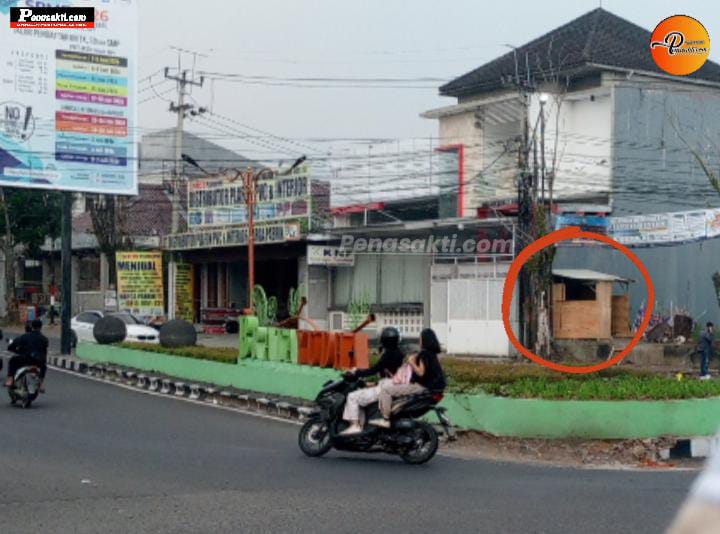 Warung Remang-Remang Sukaregang dan Baratayuda Diduga Jadi Sentral Peredaran Obat Keras Bebas, Ke Mana Aparat?