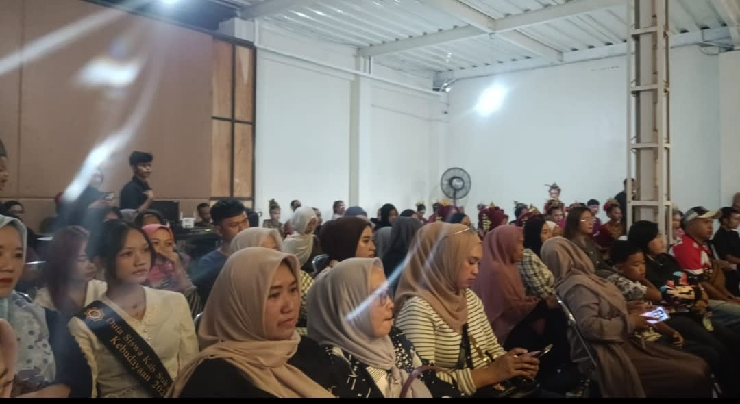 Lestarikan Budaya Sunda, Safa Grahita Fest 2026 Hadirkan Perebutan Piala Wali Kota Sukabumi di Grand Riung