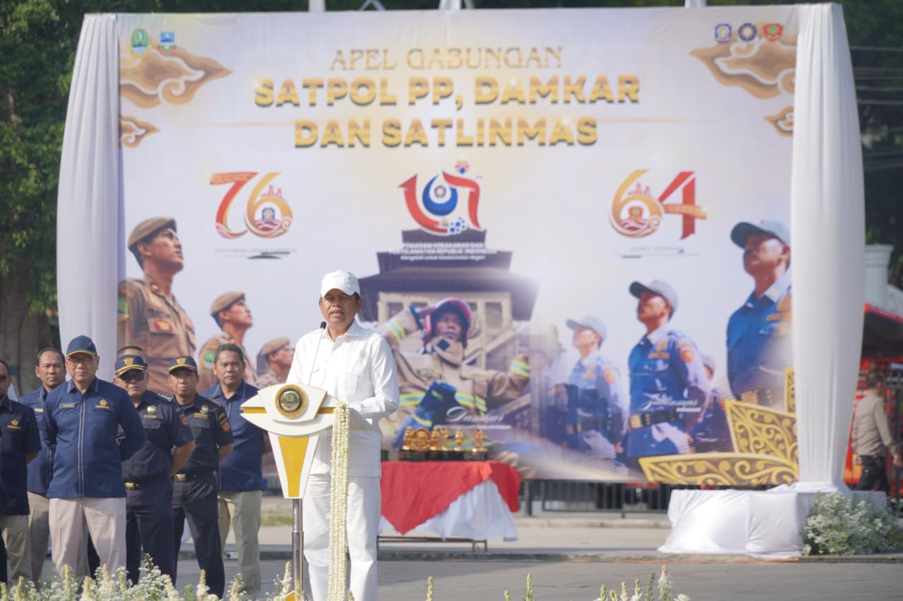 Gubernur Jawa Barat Kang Dedi Mulyadi, Daerah Yang Tertib, Bersih, dan Indah Akan Lebih Diminati Wisatawan