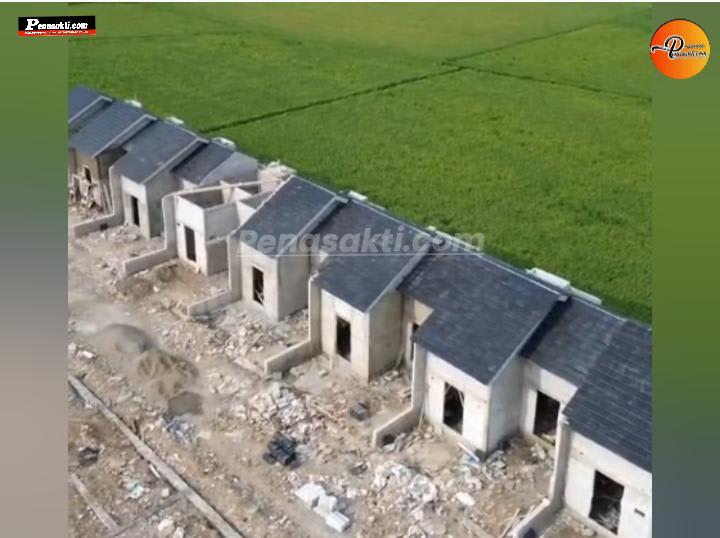 Hunian Impian Termurah dan Terlaris di Bandung, Bayani Residence Ciwastra Diserbu Ratusan Pembeli