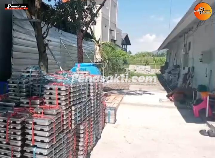 Polemik Kandang Ayam vs Dapur MBG di Kadungora, Peternak: Camat Orang Berpendidikan Harusnya Lebih Tau