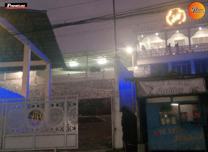 Eksodus Pesantren Zahratul Qur’an Jambi ke Cilawu Garut: Diduga Tak Berizin dan Jadi Korban Penipuan Beruntun