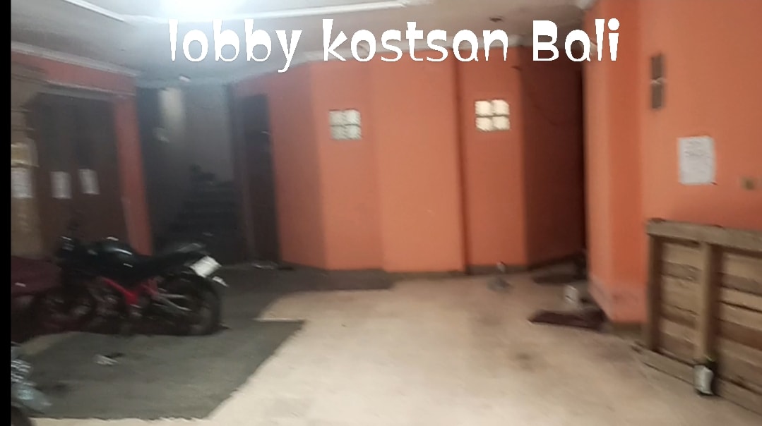Rumah Kost di Jalan Timah No. 06 Kelurahan Cijawura Kota Bandung Jadi Gembong Prostitusi Online, Modusnya Libatkan Alter