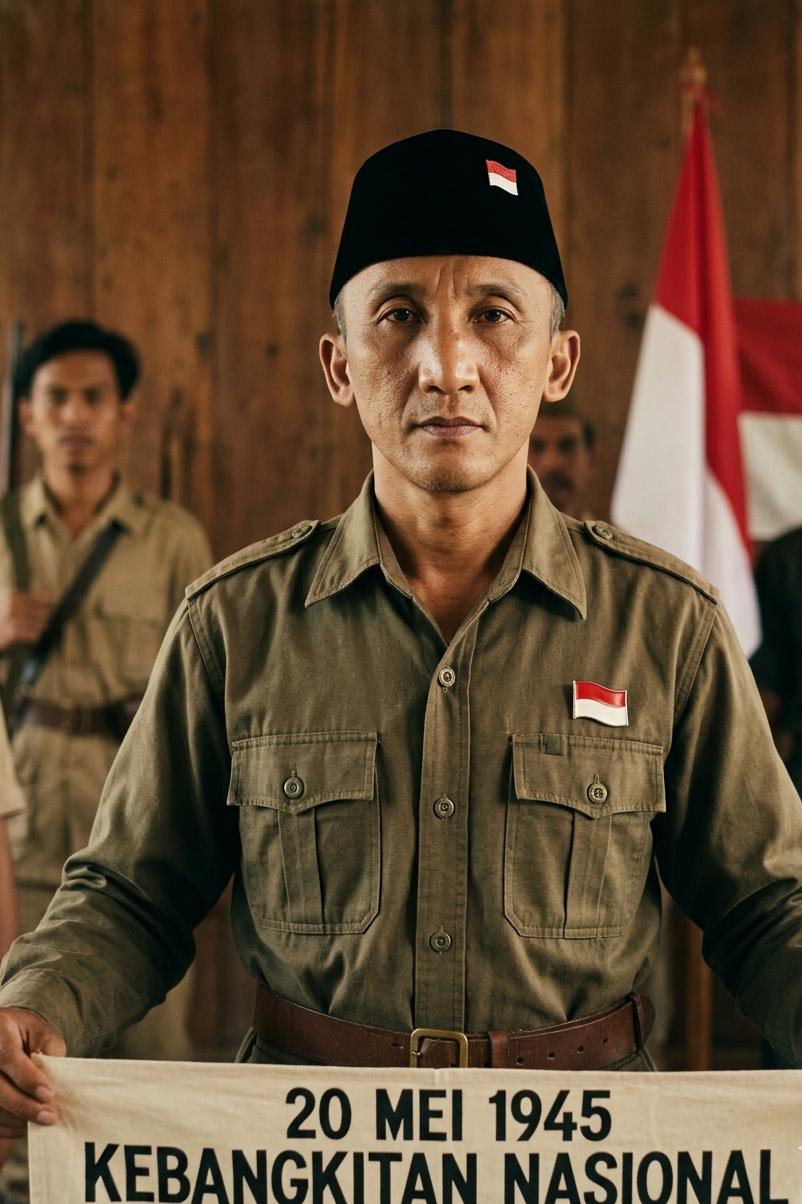 Seni dan Budaya Sebagai Ujung Tombak, Memaknai Kembali Kebangkitan Nasional bagi Generasi Penerus Bangsa