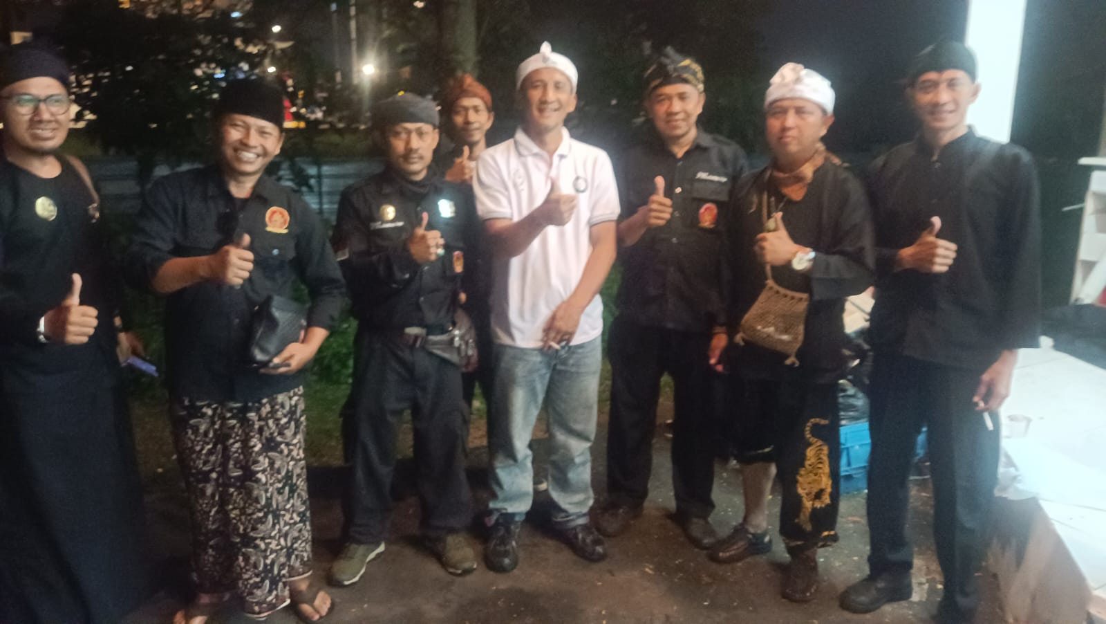 Seni dan Budaya Sebagai Ujung Tombak, Memaknai Kembali Kebangkitan Nasional bagi Generasi Penerus Bangsa