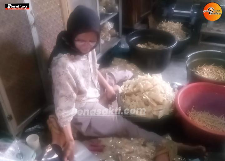 Jebakan Kredit Gaib, Warga Cigedug Diduga Menjadi Korban Pinjaman Fiktif di PNM ‎ ‎ ‎