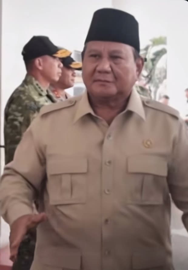 Selamatkan Uang Rakyat