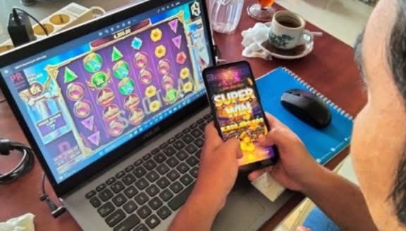 Solusi Jitu Hindari Kalah Judi Online 