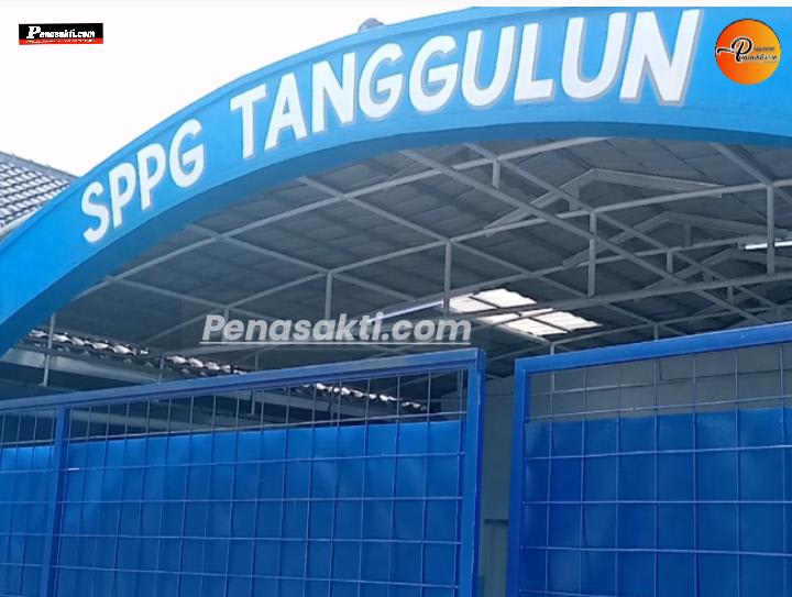 Dua Oknum Petugas SPPG Tanggulun di Kabupaten Garut Halangi Tugas Jurnalis