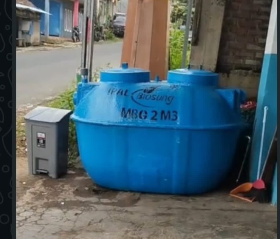 Usai Viral, Dapur MBG Pamulihan 2 di Kabupaten Garut Siapkan IPAL, Syarat Insentif Harian Dipertanyakan